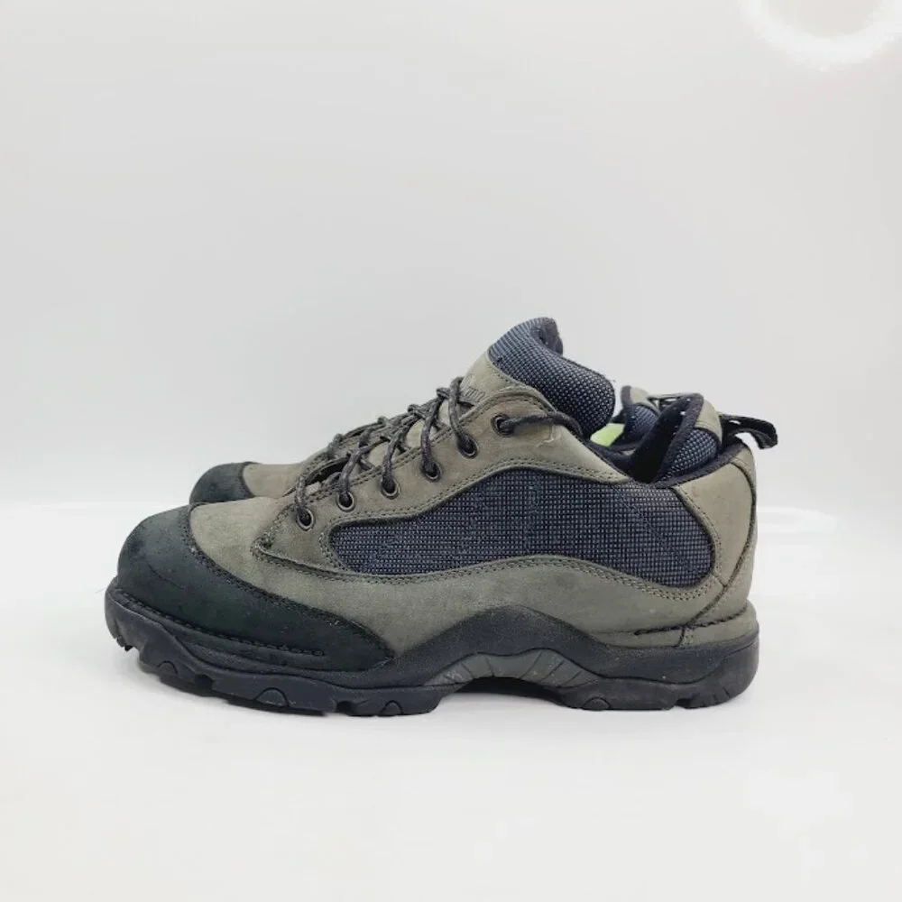 Danner men khaki